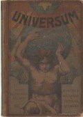 Dr. Hankó Vilmos - Universum 3. kötet