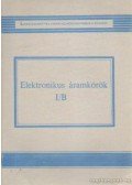 Molnár Ferenc - Elektronikus áramkörök I/B