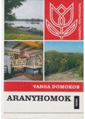 Varga Domokos - Aranyhomok