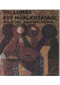Bojár Iván - Vallomás egy műalkotásról