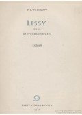 Weiskopf F. C. - Lissy oder die Versuchung