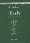 G. Nagy László - Reiki