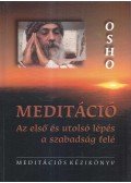Osho - Meditáció