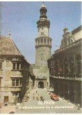  - Sopron - A várostorony és a városfalak