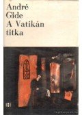 Gide, André - A Vatikán titka