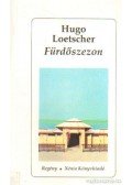 Loetscher, Hugo - Fürdőszezon