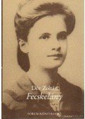 Dér Zoltán - Fecskelány
