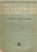 Rayman János - Gyümölcstermesztés 1.
