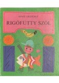 Osvát Erzsébet - Rigófütty szól