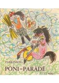 Parkinson, C. N. - Póni-parádé
