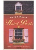 Mayle, Peter - Hotel Pastis