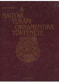 Huszka József - A magyar turáni ornamentika története