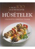 Christian Teubner - Húsételek