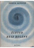 Török Sándor - Életed kész regény