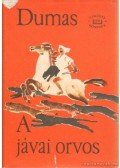 Alexandre Dumas - A jávai orvos