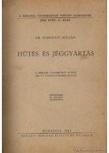 Komondy Zoltán dr. - Hűtés és jéggyártás