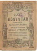 Gyulai Pál - Egy falusi nótáriusnak budai utazása