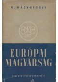 Ujházy György - Európai magyarság