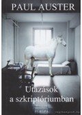 Auster, Paul - Utazások a szkriptóriumban