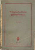 Több író - Hidegtechnológiai gyártástervezés