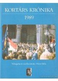 Nóvé Béla - Kortárs Krónika 1989.