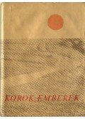 Fehér András - Korok, emberek