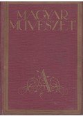 Majovszky Pál - Magyar Művészet 1930. VI. évfolyam