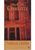 Agatha Christie - Találkozás a halállal