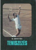 Jákfalvi Béla - Teniszezés