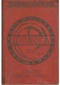 Herczeg Ferenc - Mikszáth Almanach az 1911-ik évre
