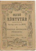 Riedl Frigyes - A magyar irodalom főirányai