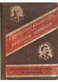  - A Szovjetunió Kommunista (bolsevik) Pártjának története