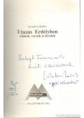 Szabó Lőrinc - Utazás Erdélyben (dedikált)