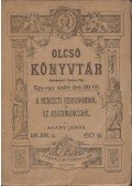 Arany János - A nemzeti versirodalomról és az asszonánczról