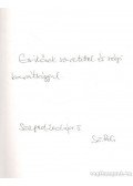 Szuromi Pál - Stiláris metamorfózisok (dedikált)