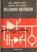 Rácz István - Villamos hajtások
