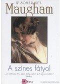 Maugham, W. Somerset - A színes fátyol