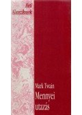 Twain, Mark - Mennyei utazás