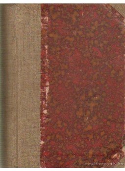 Gárdonyi Géza - Láthatatlan ember Gárdonyi Géza - Láthatatlan ember, Budapest 1923 antikvár könyv