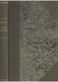 Anatole France - A kis Noziére