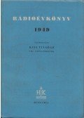 Kiss Tivadar - Rádióévkönyv 1949.