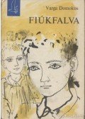 Varga Domokos - Fiúkfalva