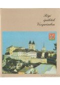 Raffai István - Régi épületek Veszprémben