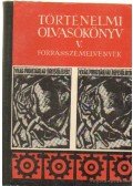 Vágó Mária - Történelmi olvasókönyv V.