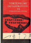 Szabolcs Ottó - Történelmi olvasókönyv VI.