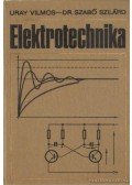 Magyari István,Lányi Andor - Elektrotechnika