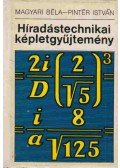 Pintér István,Magyari Béla - Híradástechnikai képletgyűjtemény