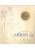 Somlyó Gyögy (szerk.) - Arion 14 - Actualité de Babits