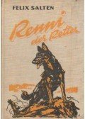 Felix Salten - Renni der Retter