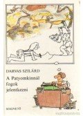 Darvas Szilárd - A Patyomkinnál fogok jelentkezni